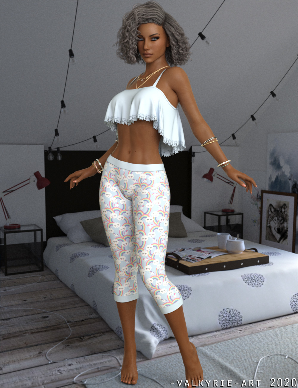 InStyle - dForce - Ciao Bella - G8F by N/A