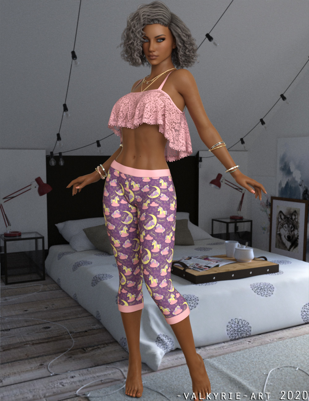 InStyle - dForce - Ciao Bella - G8F by N/A