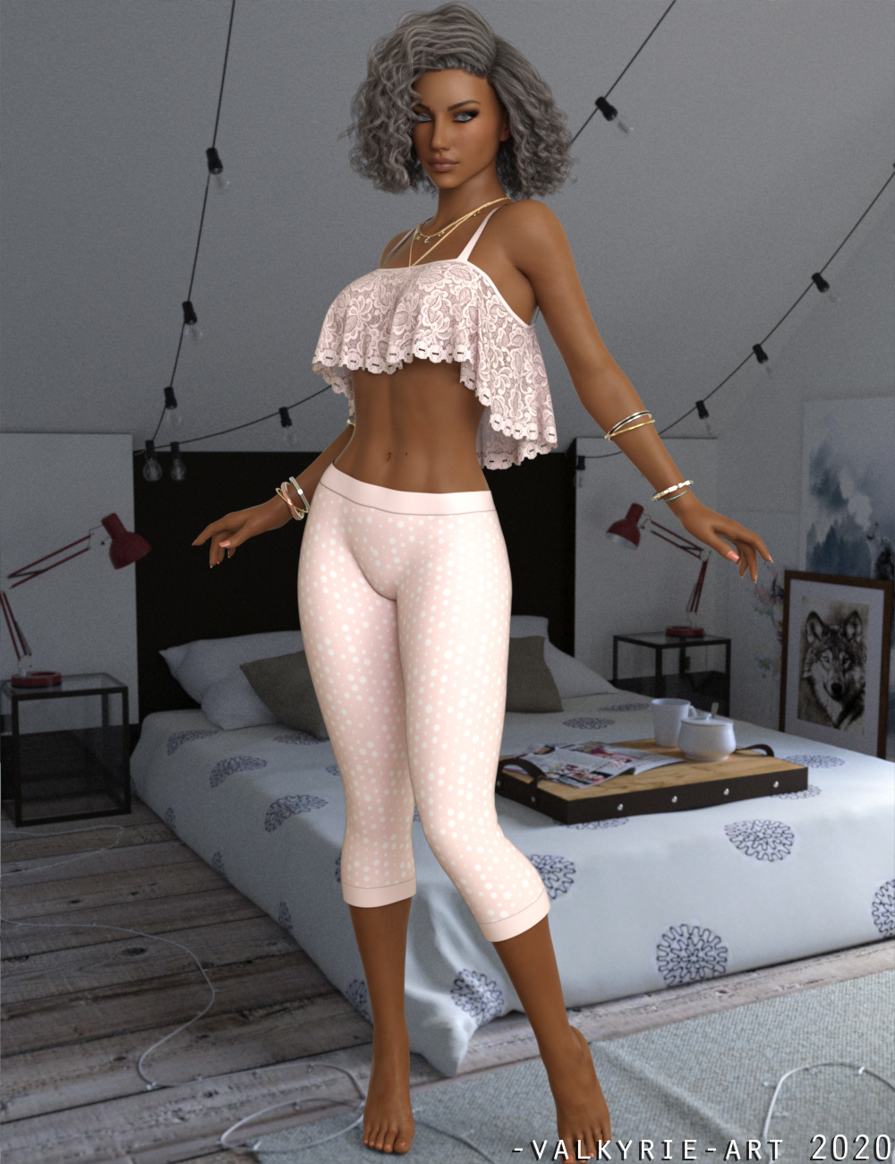 InStyle - dForce - Ciao Bella - G8F by N/A
