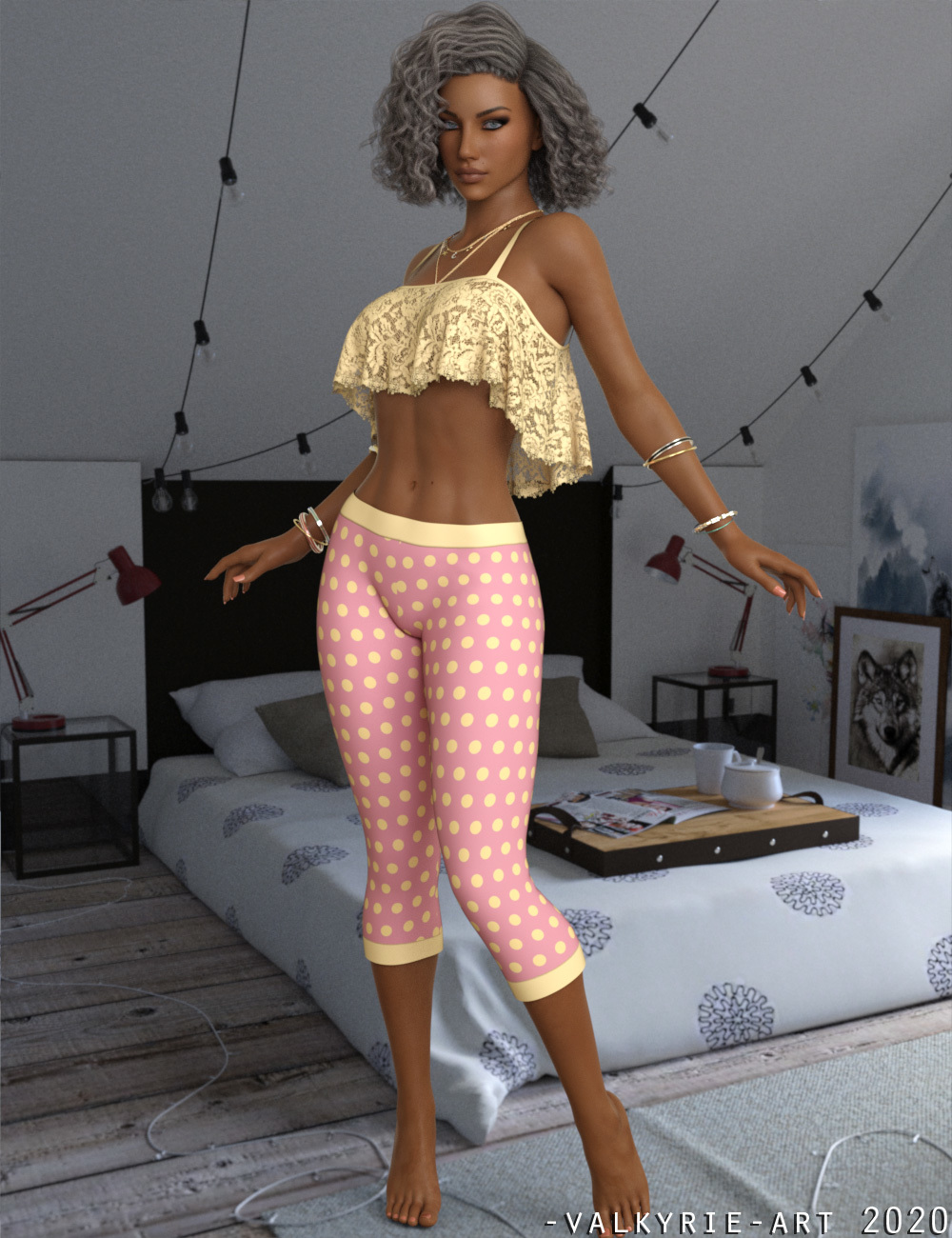 InStyle - dForce - Ciao Bella - G8F by N/A