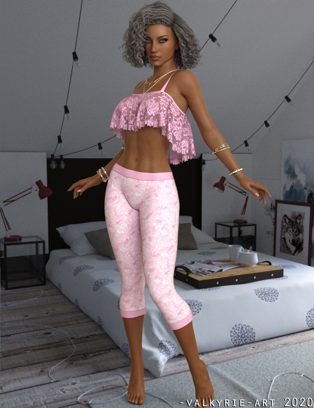 InStyle - dForce - Ciao Bella - G8F by N/A