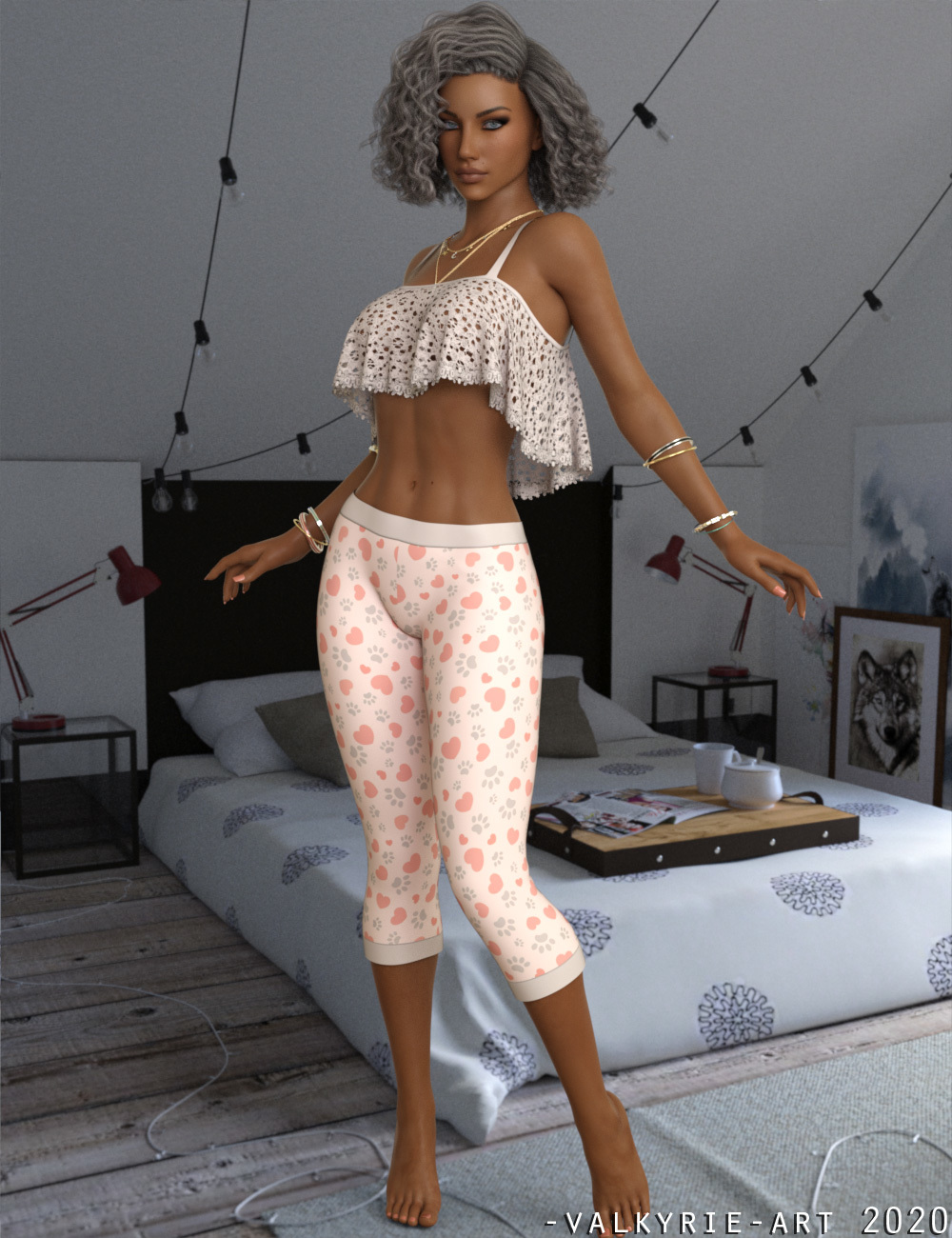 InStyle - dForce - Ciao Bella - G8F by N/A