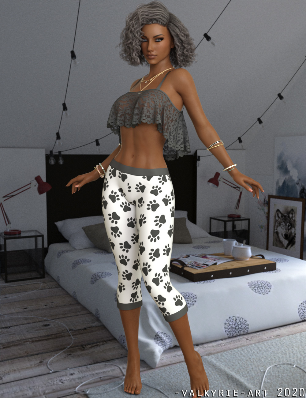 InStyle - dForce - Ciao Bella - G8F by N/A