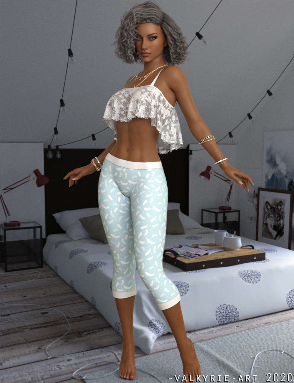 InStyle - dForce - Ciao Bella - G8F by N/A