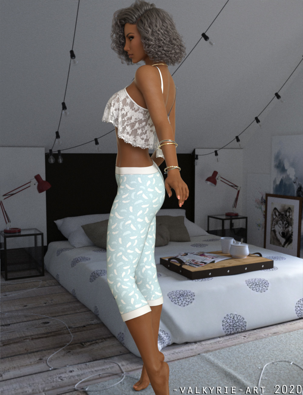 InStyle - dForce - Ciao Bella - G8F by N/A