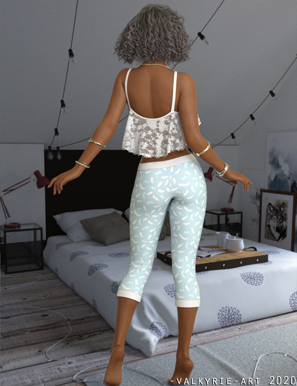 InStyle - dForce - Ciao Bella - G8F by N/A