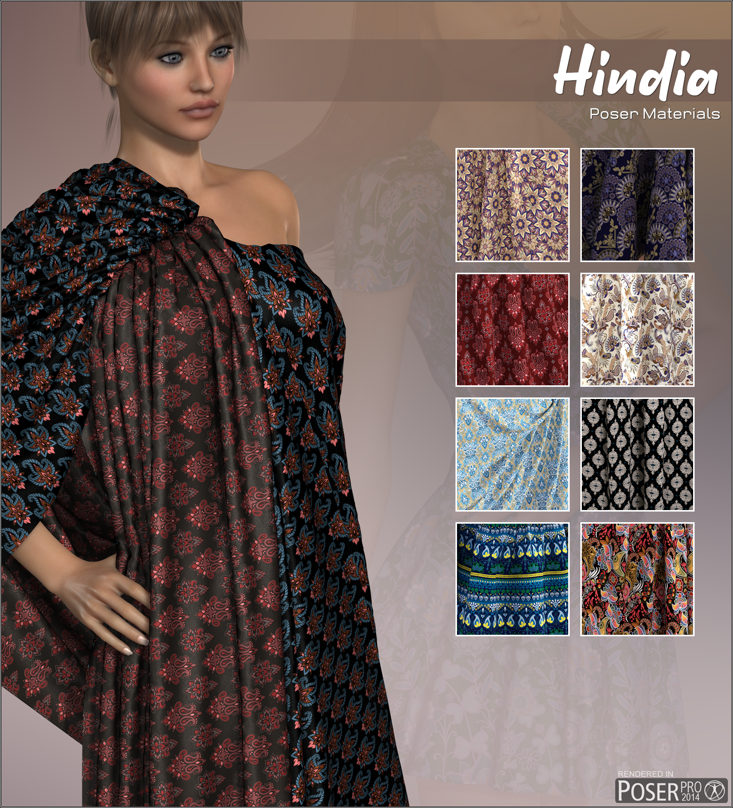 Poser - Hindia by N/A