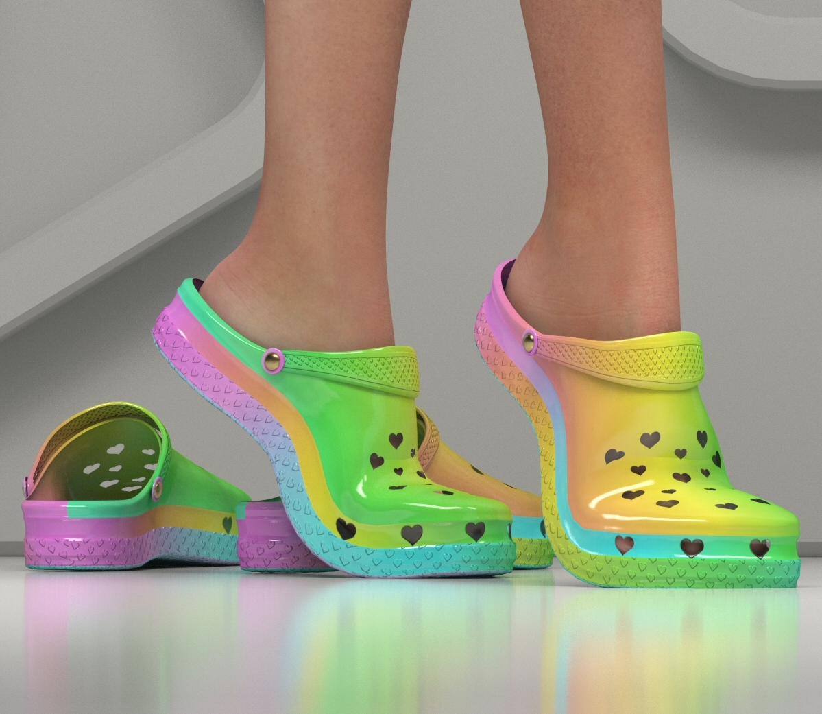 La Slipons-2 by N/A