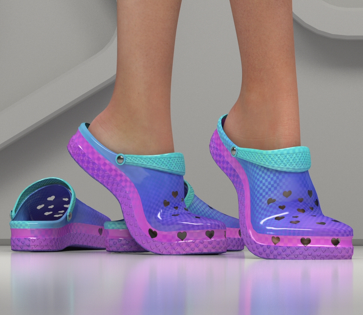 La Slipons-2 by N/A