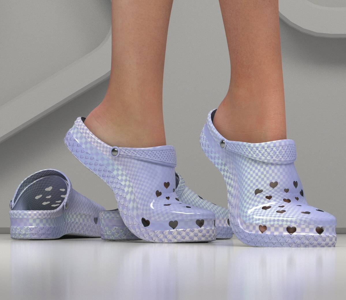 La Slipons-2 by N/A