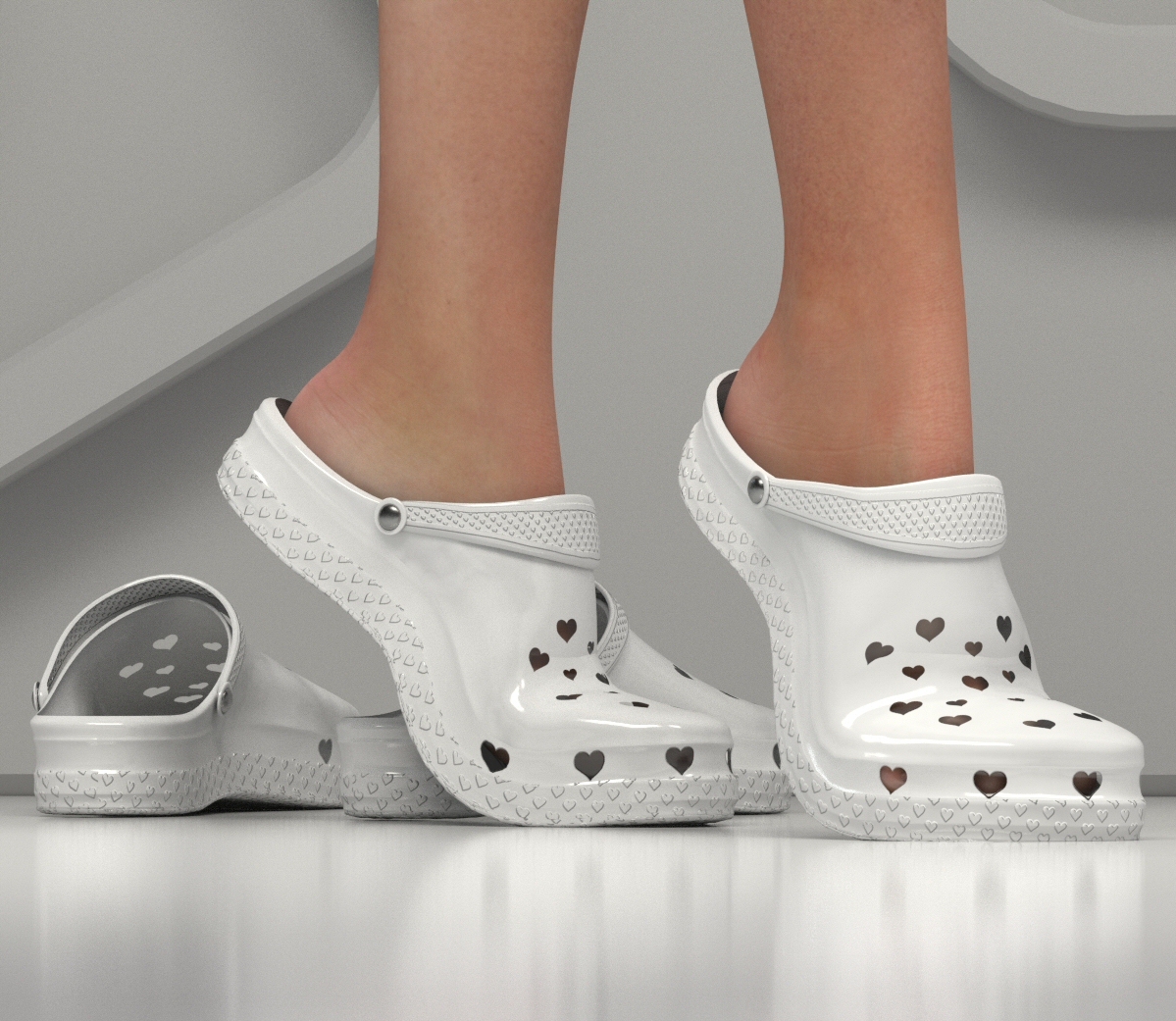 La Slipons-2 by N/A