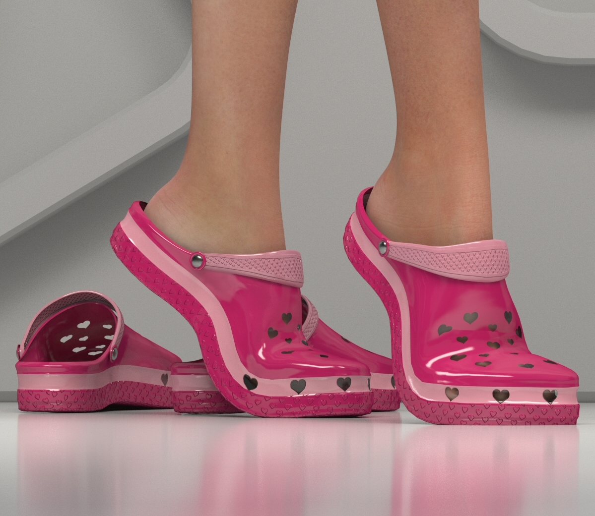 La Slipons-2 by N/A