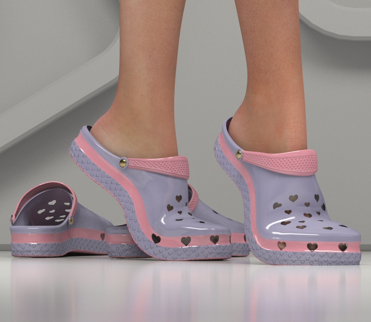 La Slipons-2 by N/A