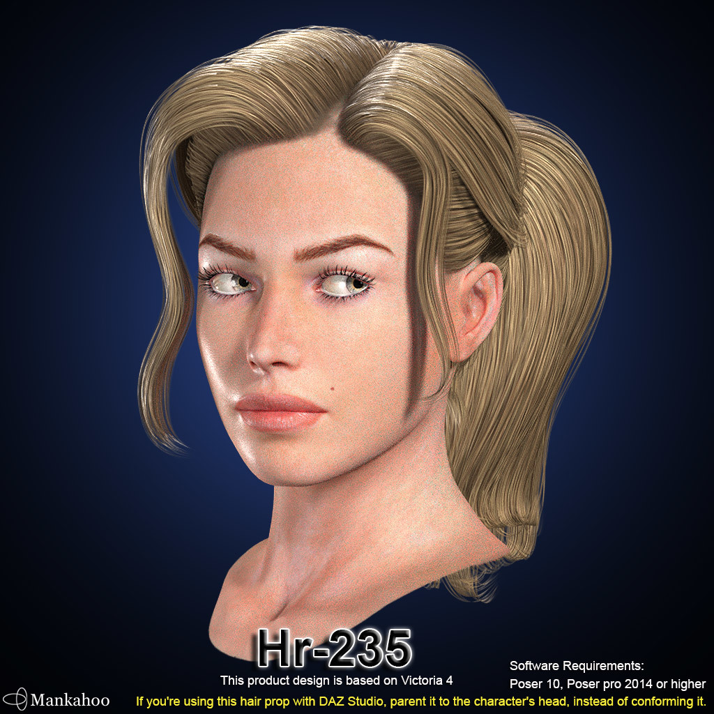 Hr-235 by N/A