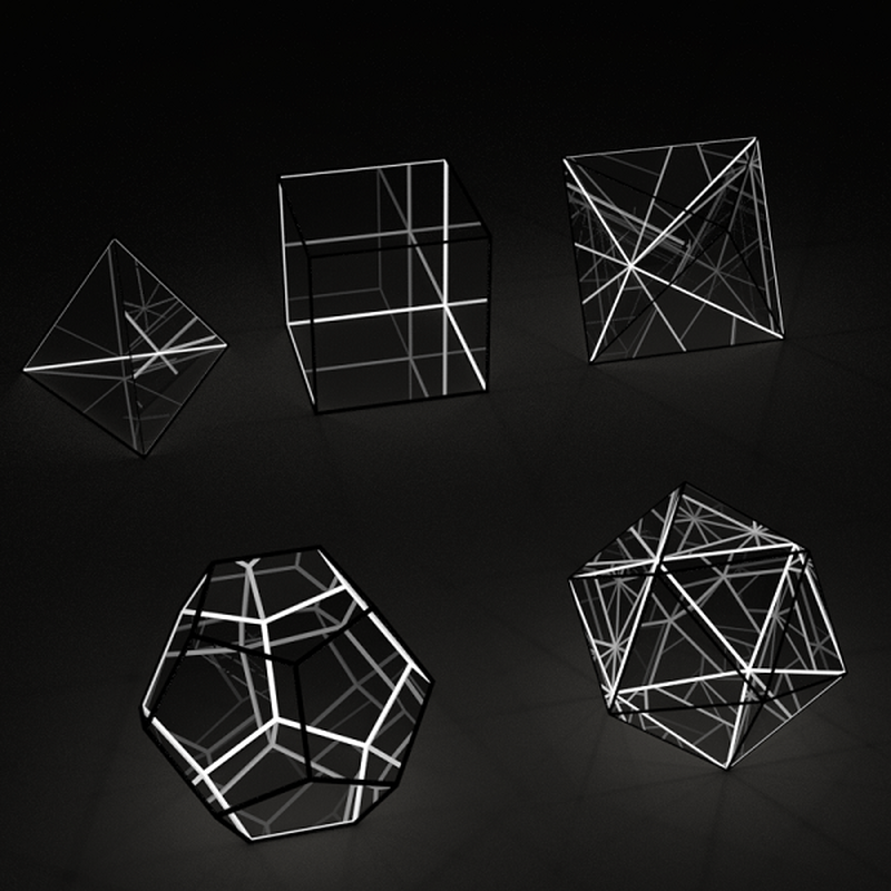 Portal Polyhedra by N/A