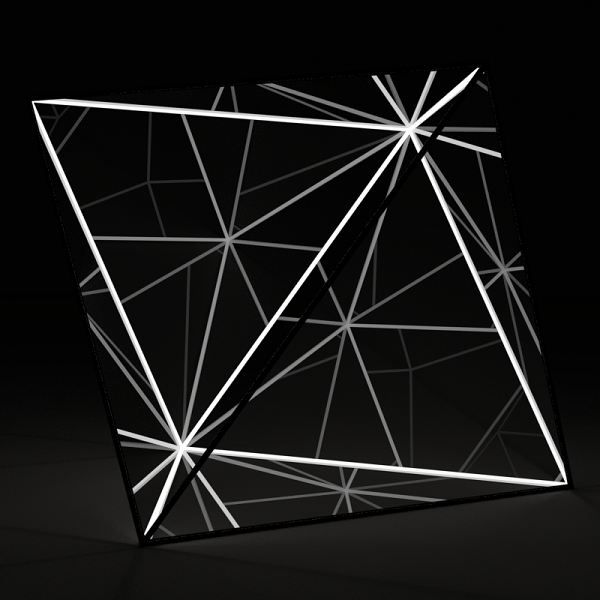 Portal Polyhedra by N/A