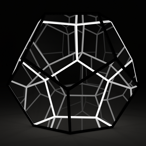 Portal Polyhedra by N/A