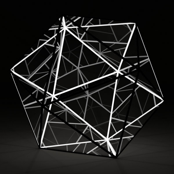 Portal Polyhedra by N/A