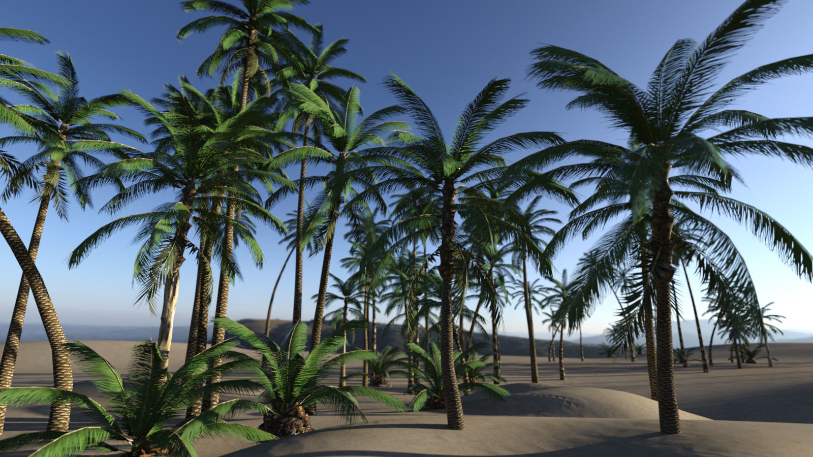 Photo Props: Foliage Kit 3 by N/A