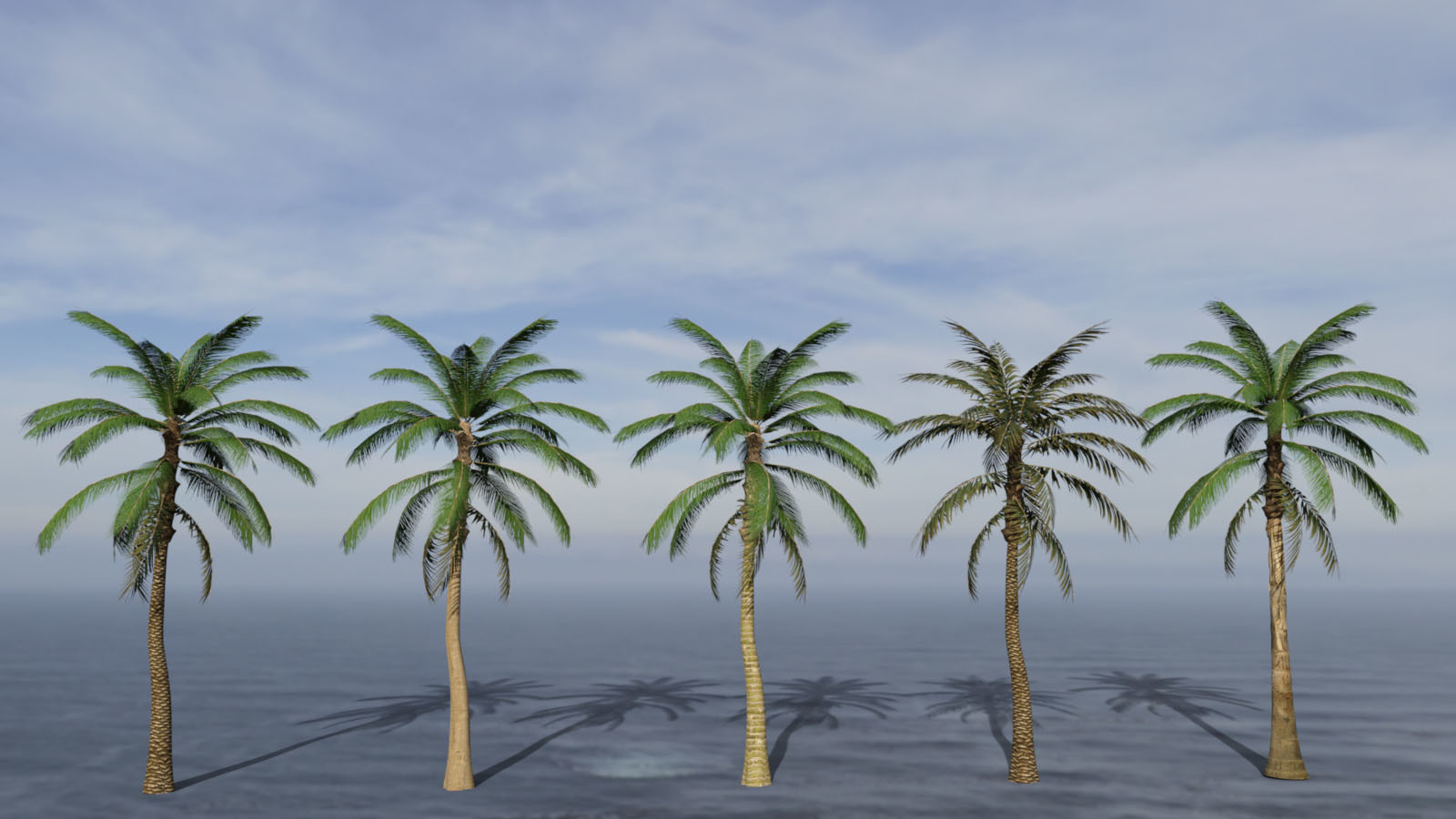 Photo Props: Foliage Kit 3 by N/A