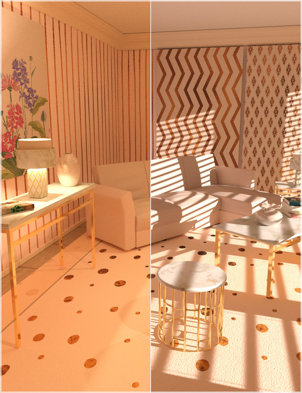 DW_Home Space 3 by N/A