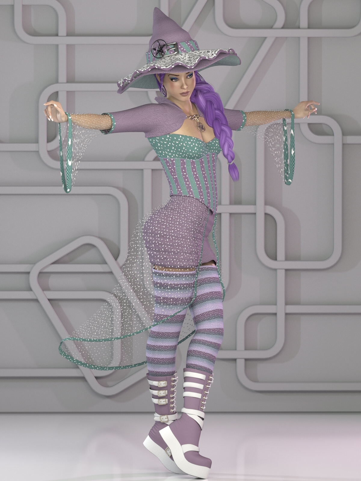 La Witch by N/A