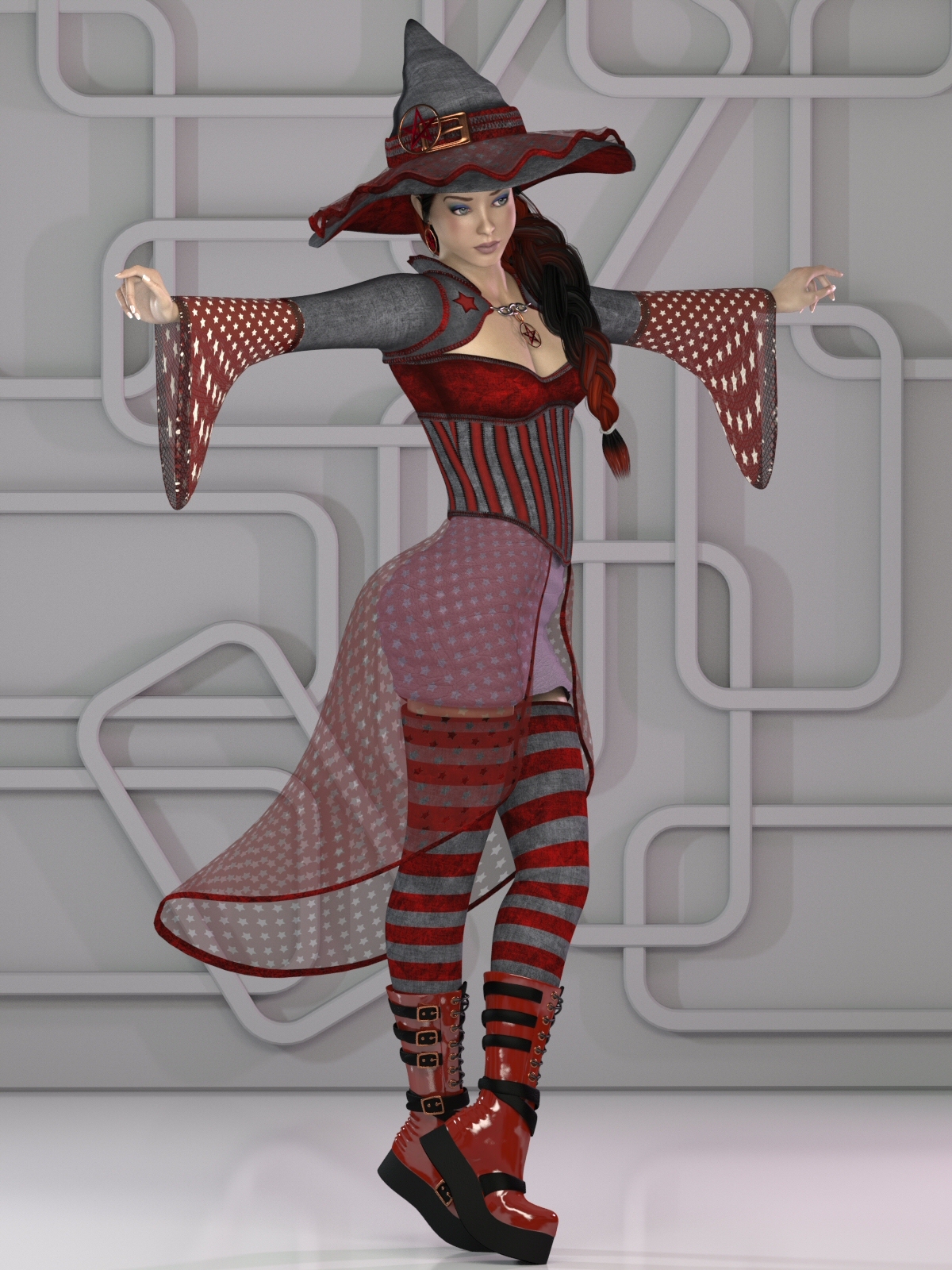 La Witch by N/A