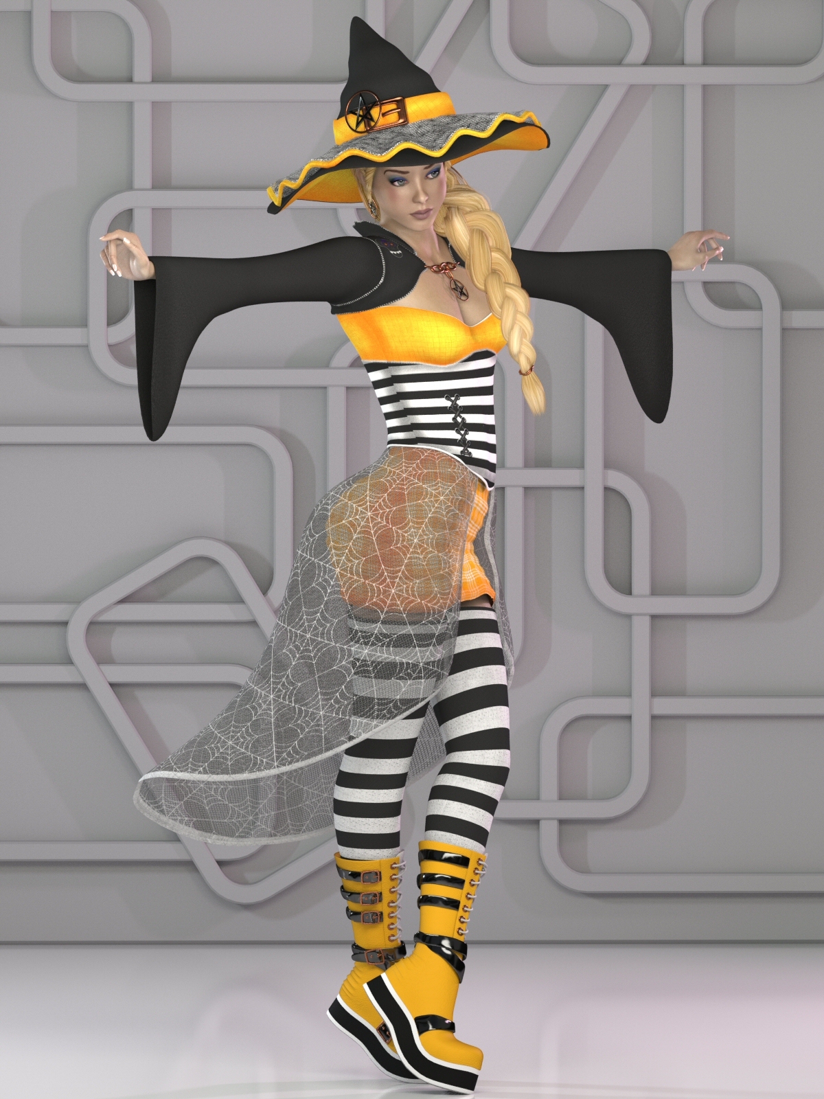 La Witch by N/A