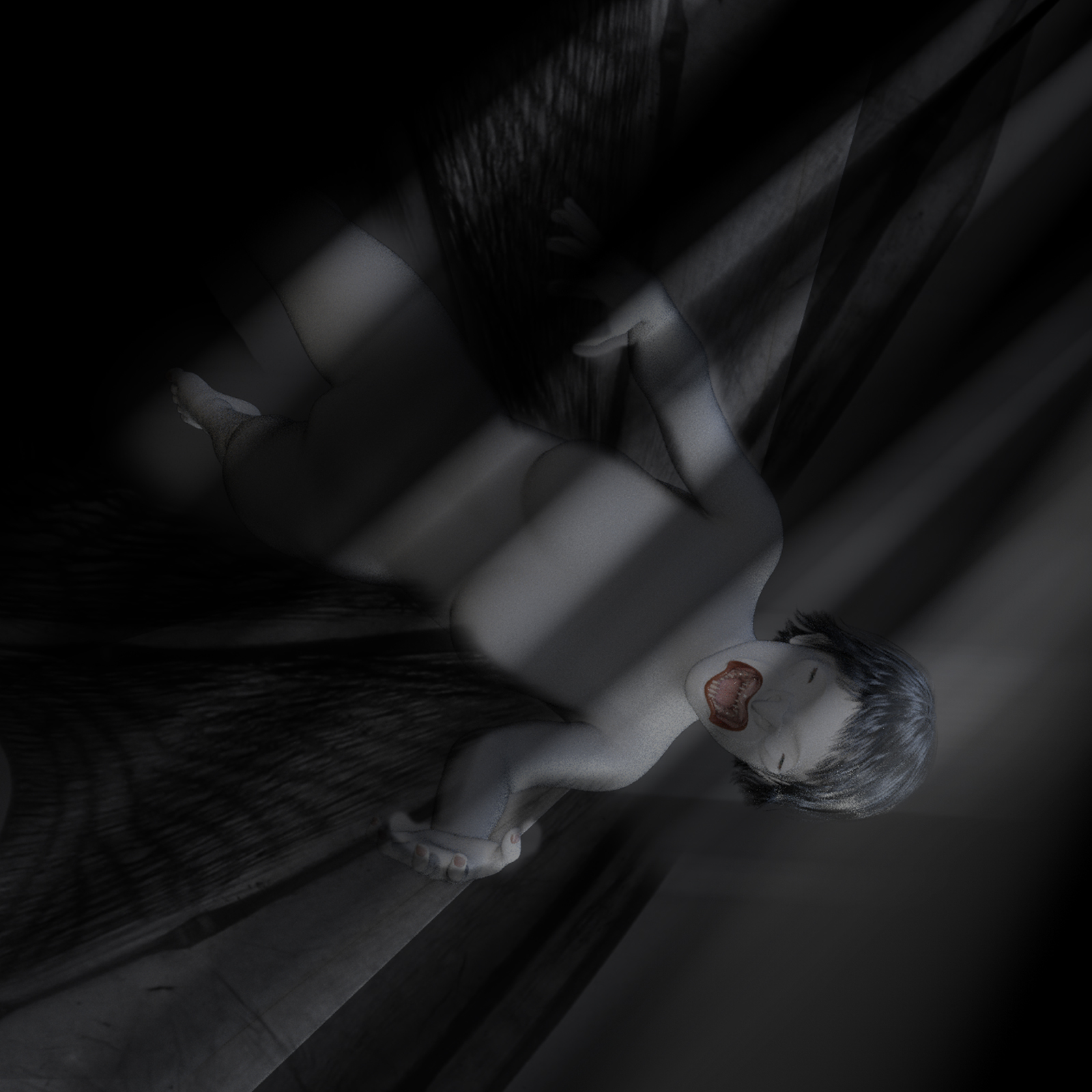 Wing Morphs for G8F by N/A