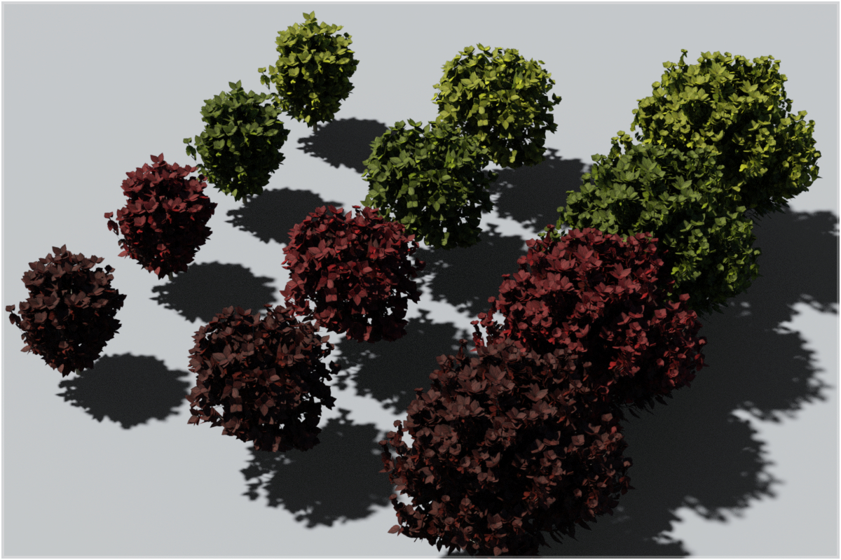 Garden Corner 4 for DS by N/A