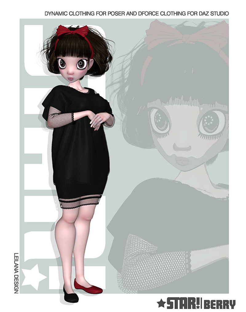 StarBerry by N/A