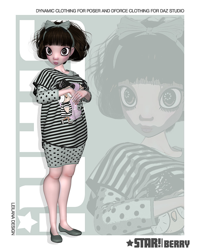 StarBerry by N/A