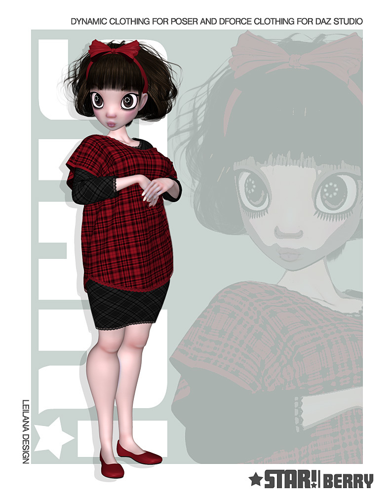 StarBerry by N/A