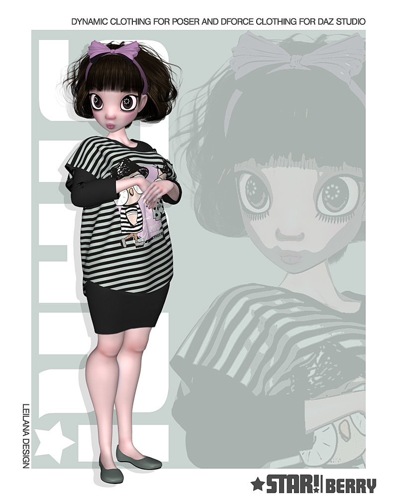StarBerry by N/A