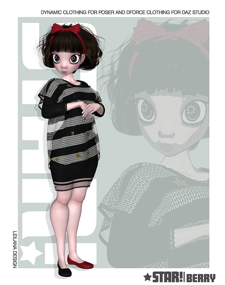 StarBerry by N/A