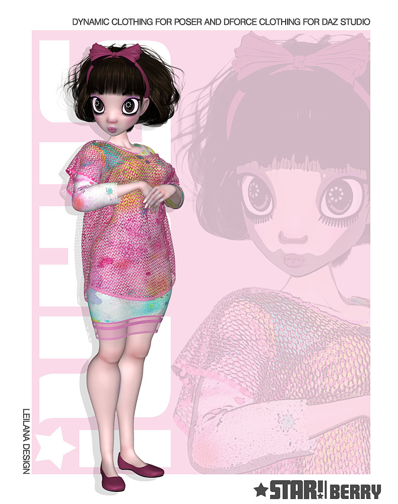 StarBerry by N/A