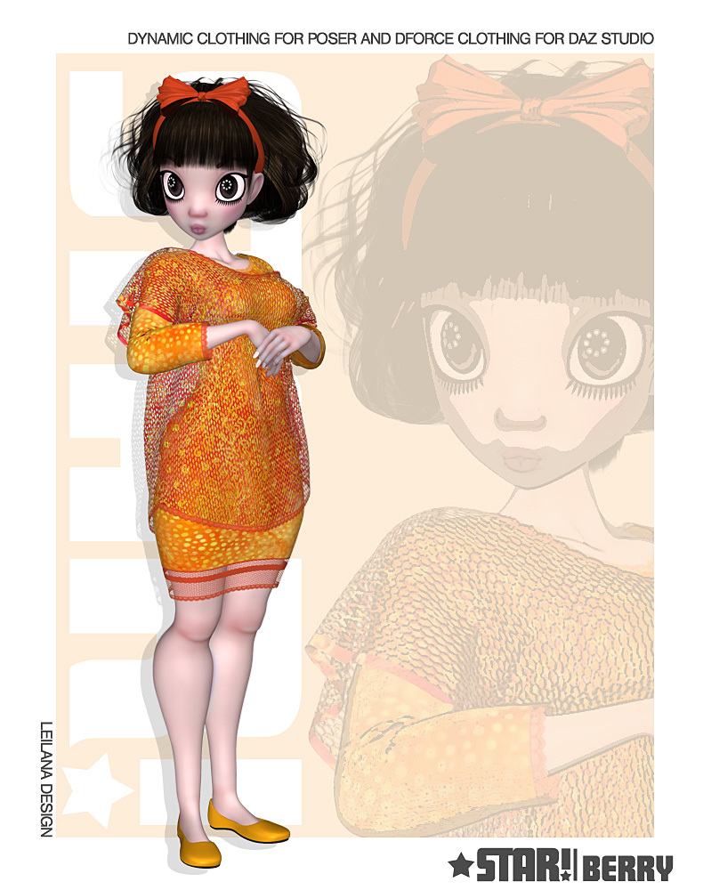 StarBerry by N/A