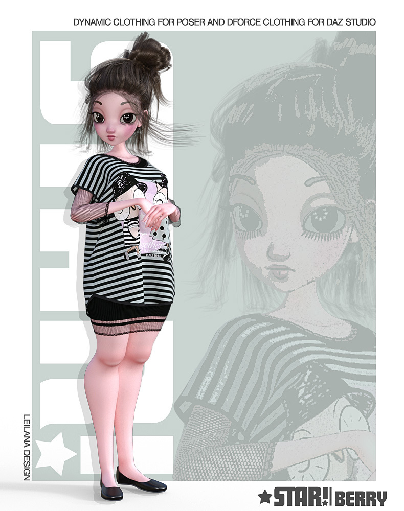 StarBerry by N/A