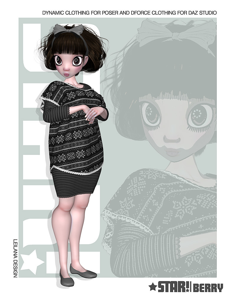 StarBerry by N/A