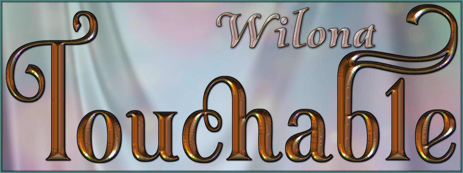 Touchable Wilona by N/A