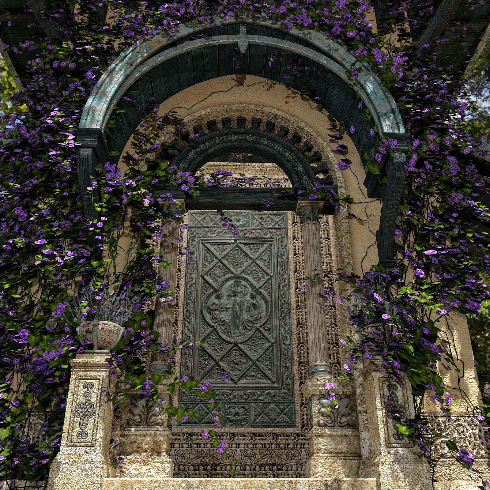 The Belvedere by N/A