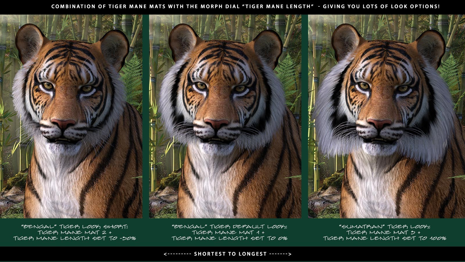 HiveWire Tiger by N/A
