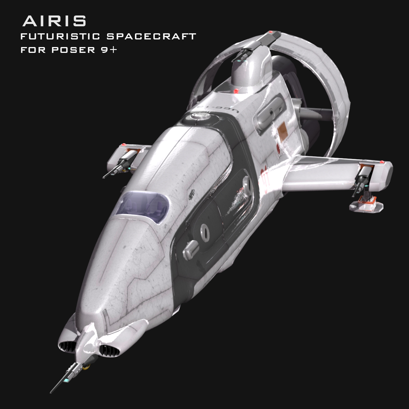 Airis by N/A