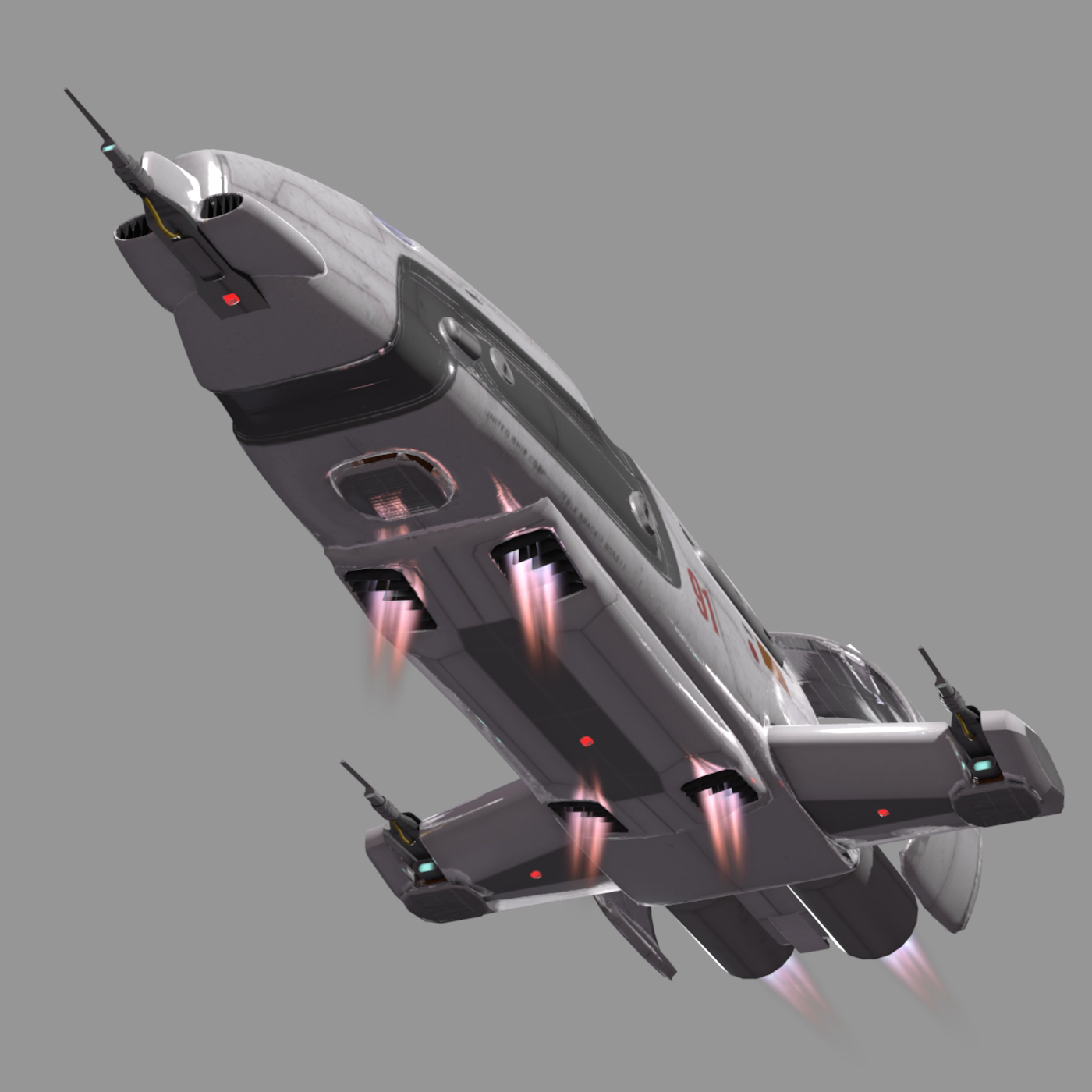 Airis by N/A