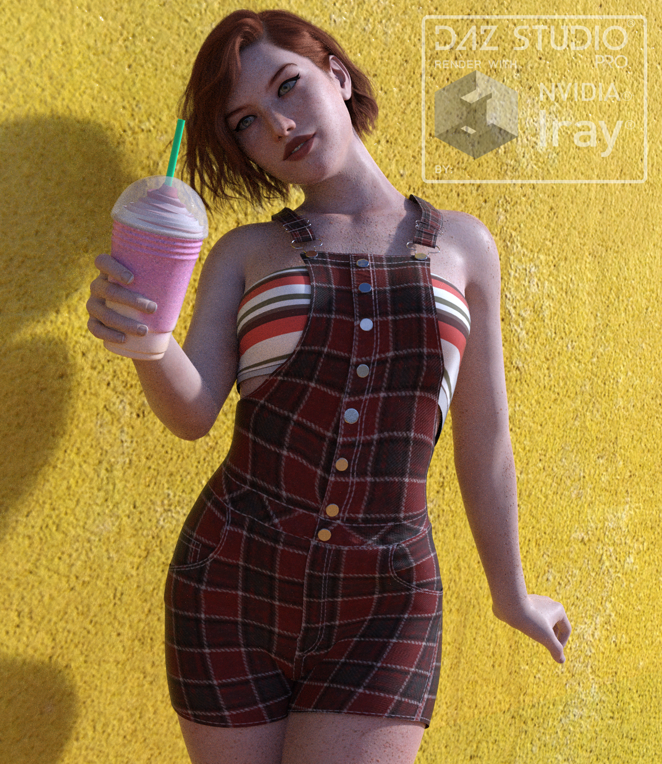 lazy girl outfit for g8f by N/A