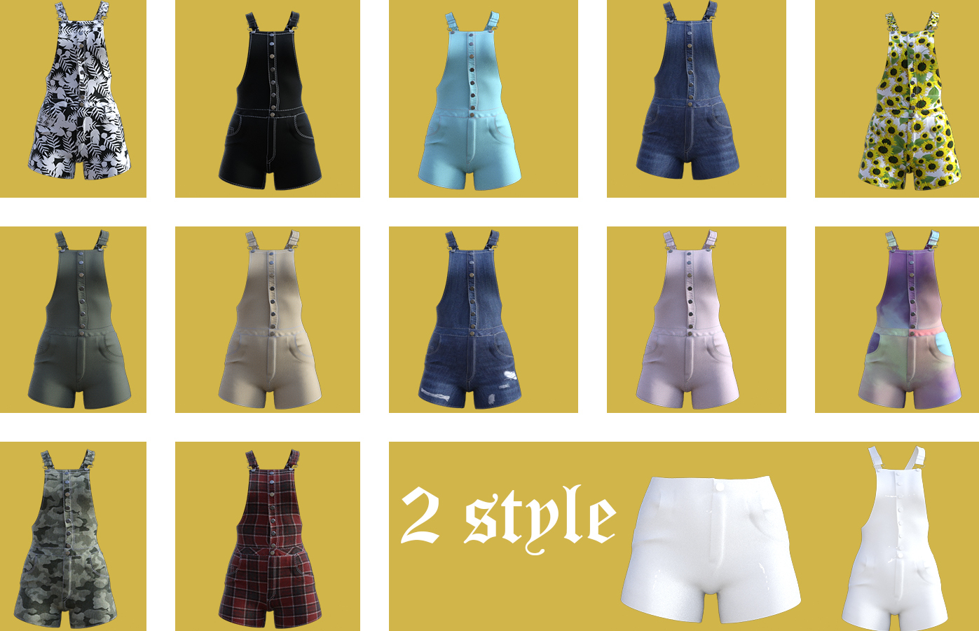 lazy girl outfit for g8f by N/A