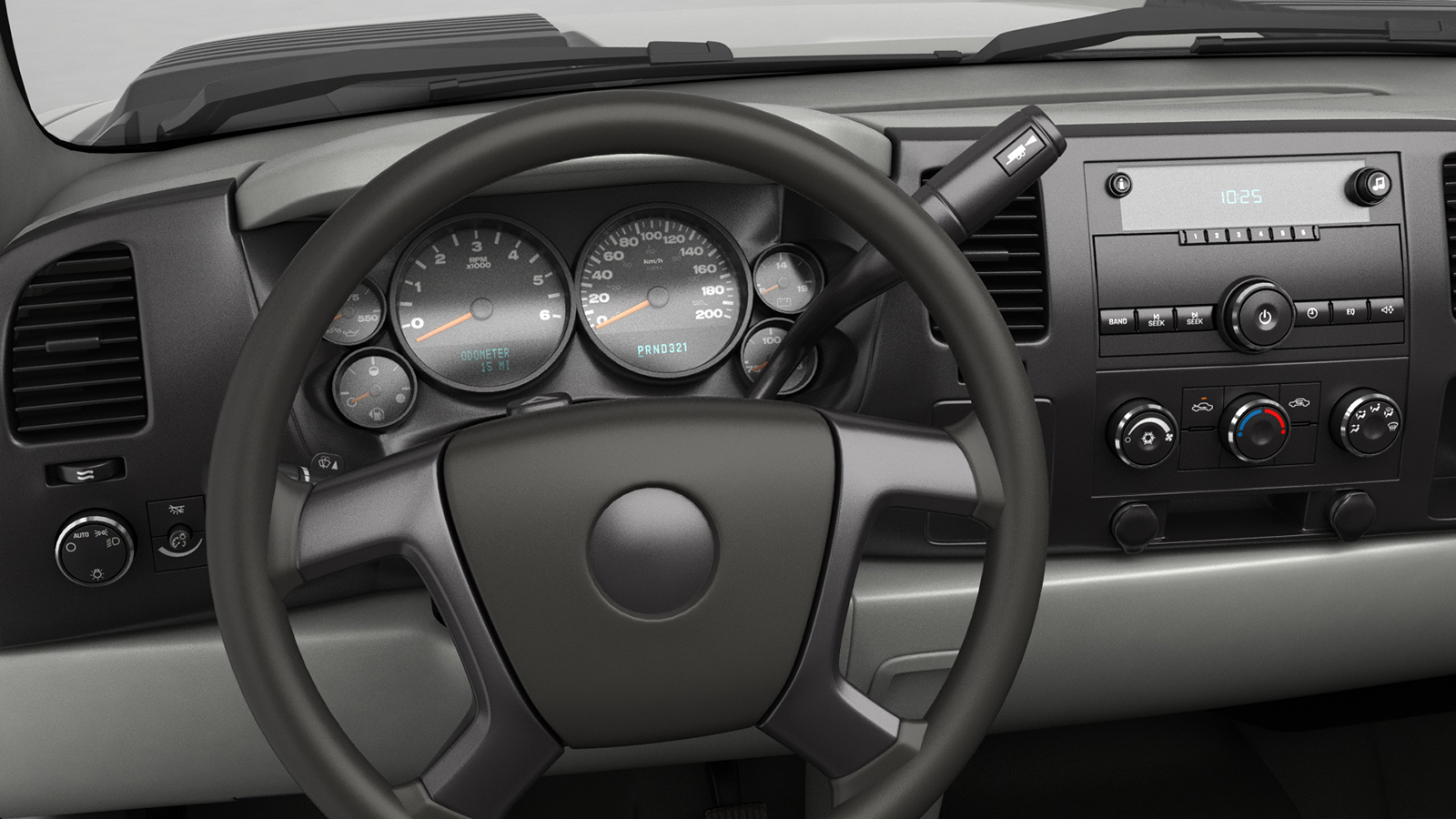 GENERIC HD PICKUP TRUCK 15 - EXTENDED LICENSE by N/A