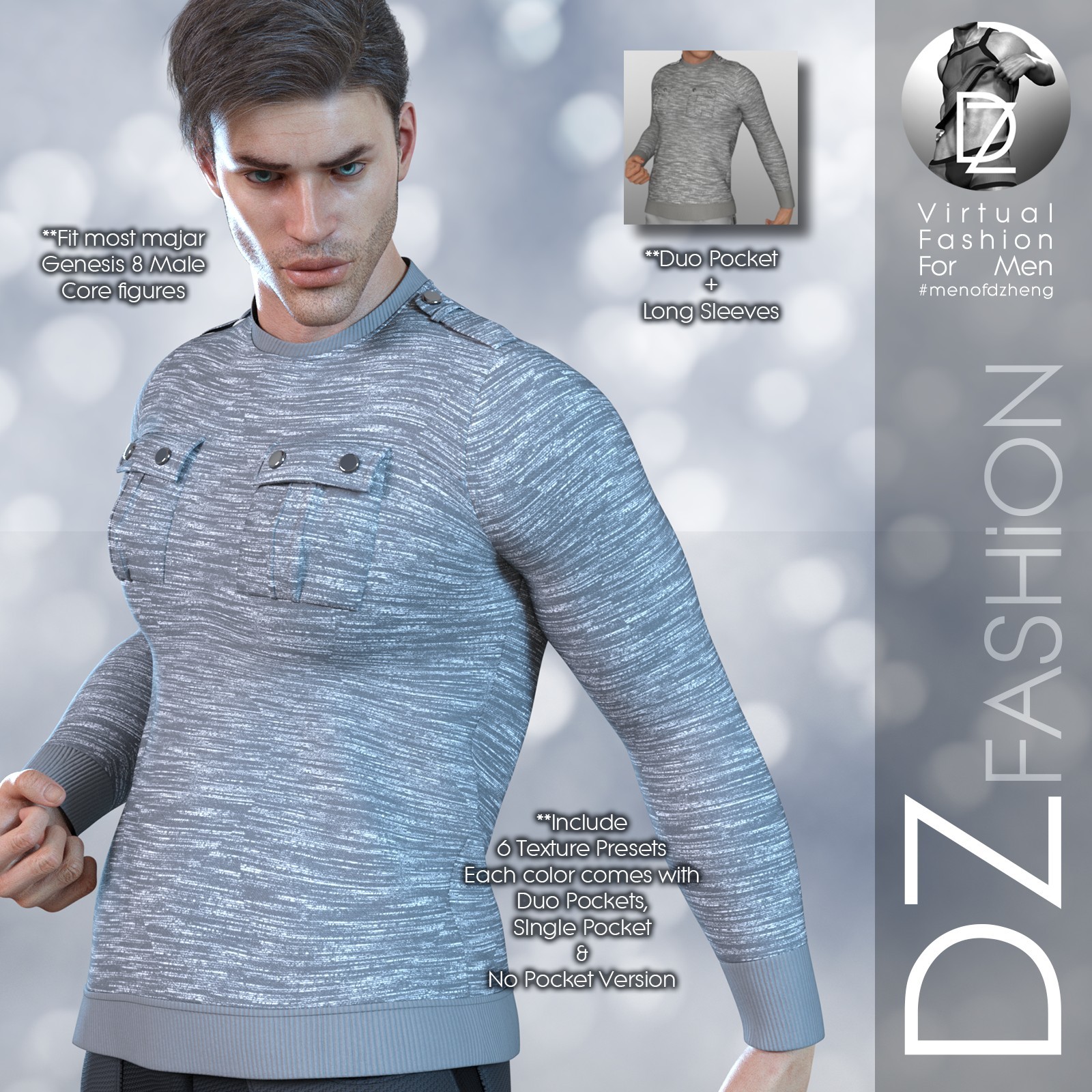 DZ G8M TopZ 2 by N/A