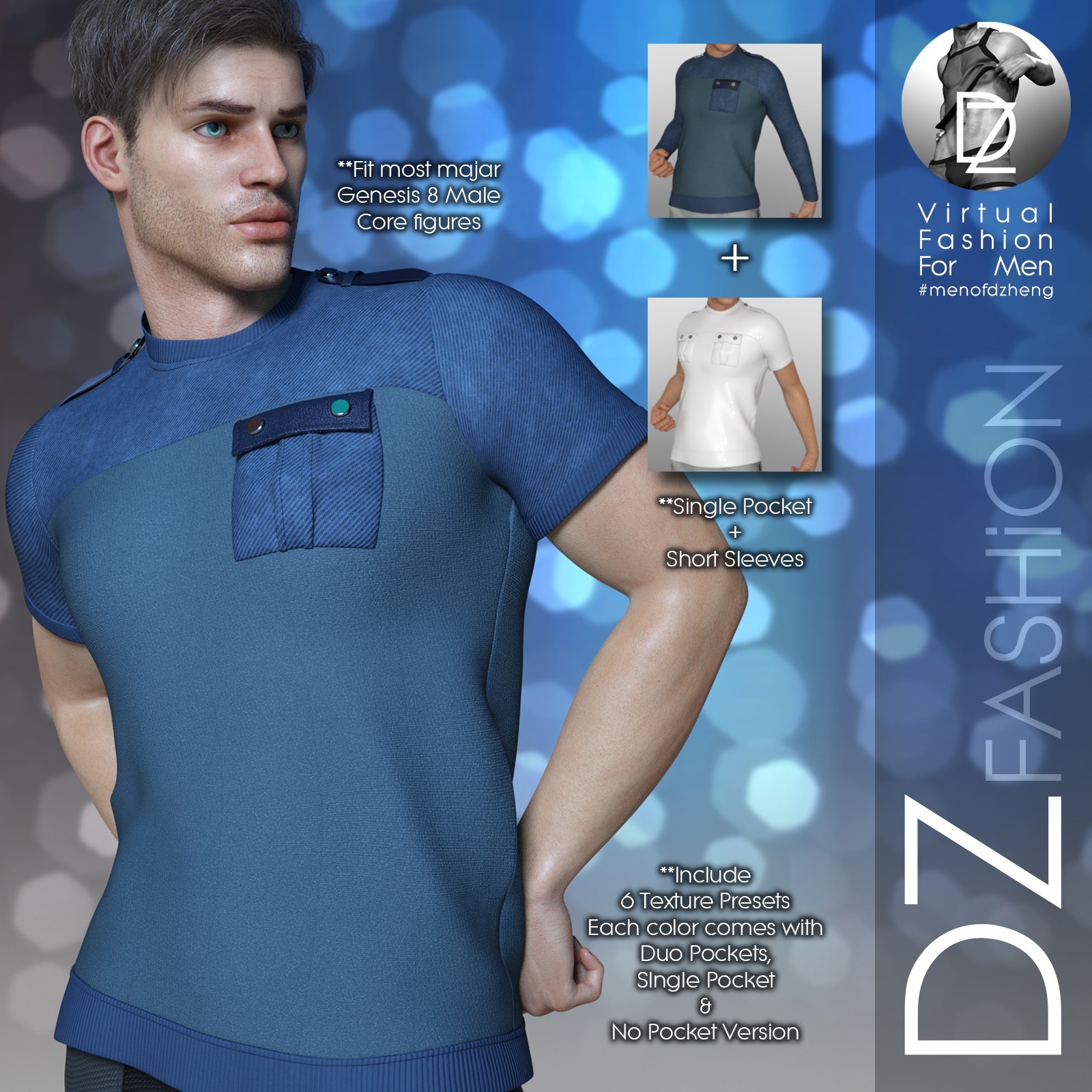 DZ G8M TopZ 2 by N/A