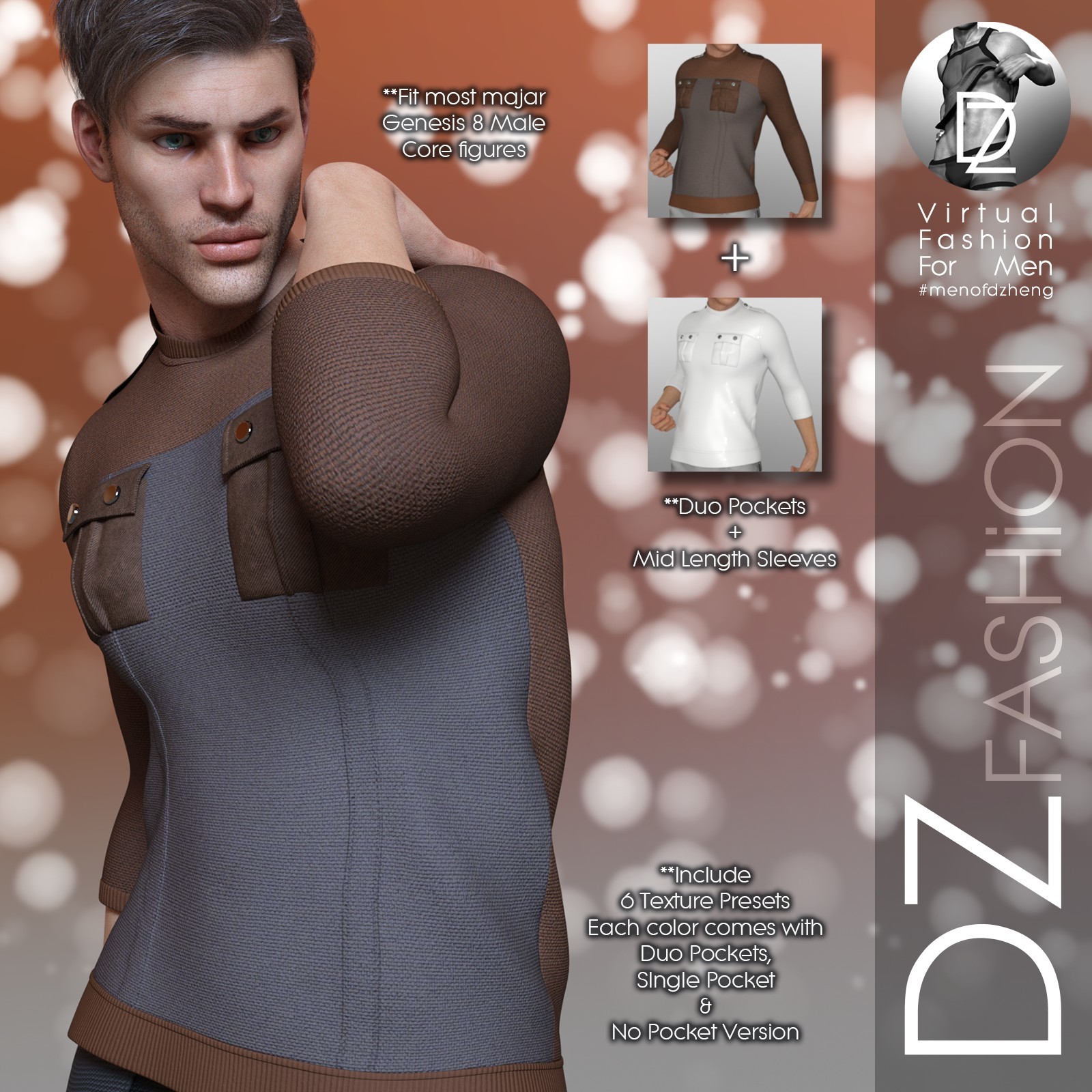 DZ G8M TopZ 2 by N/A